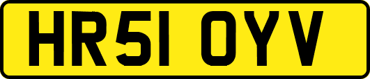 HR51OYV