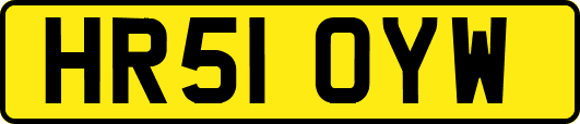 HR51OYW
