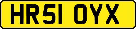 HR51OYX