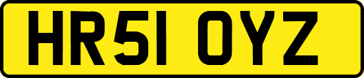 HR51OYZ