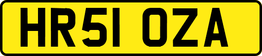 HR51OZA