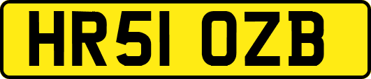HR51OZB