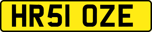 HR51OZE