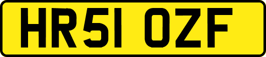 HR51OZF
