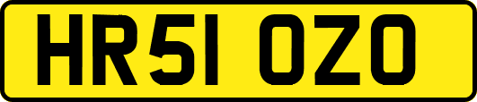 HR51OZO