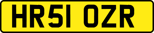 HR51OZR