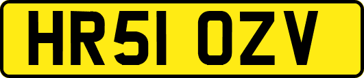 HR51OZV