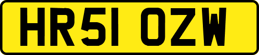 HR51OZW