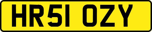 HR51OZY