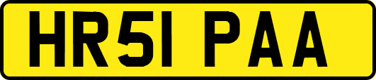 HR51PAA