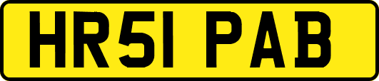 HR51PAB