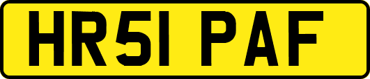 HR51PAF