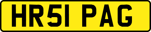 HR51PAG