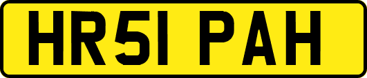 HR51PAH