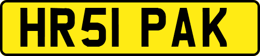 HR51PAK