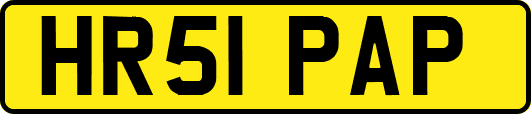 HR51PAP