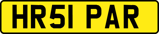HR51PAR