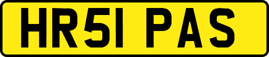 HR51PAS