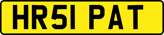 HR51PAT