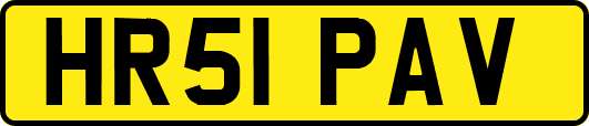 HR51PAV