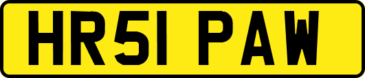 HR51PAW