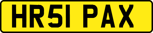HR51PAX