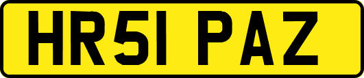 HR51PAZ