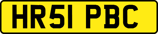HR51PBC
