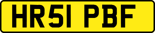 HR51PBF