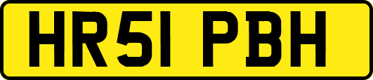 HR51PBH