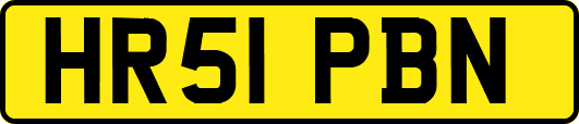 HR51PBN