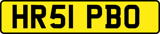 HR51PBO
