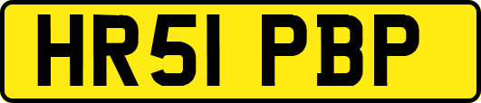 HR51PBP