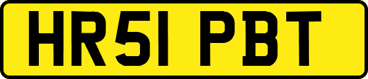 HR51PBT