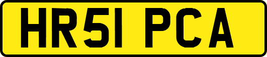 HR51PCA