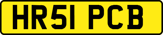 HR51PCB