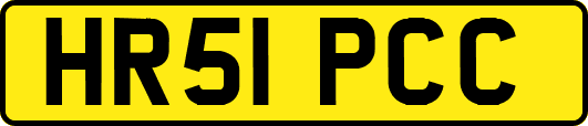 HR51PCC