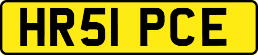 HR51PCE
