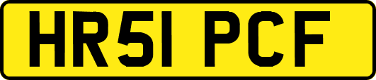 HR51PCF