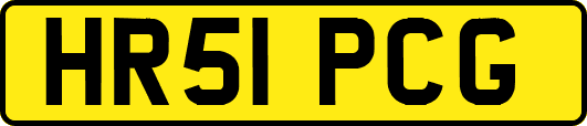HR51PCG