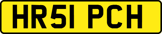 HR51PCH