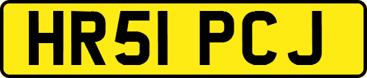 HR51PCJ
