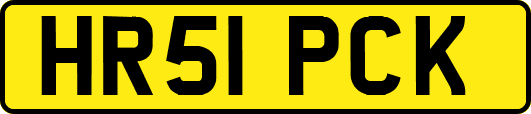 HR51PCK