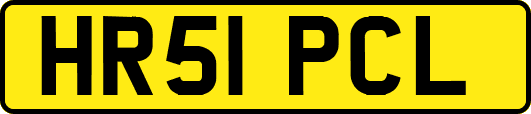 HR51PCL