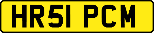 HR51PCM