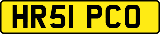 HR51PCO