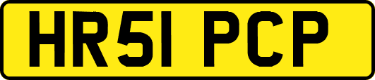 HR51PCP