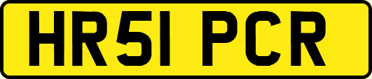HR51PCR
