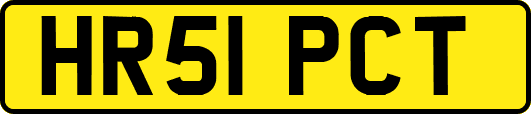 HR51PCT