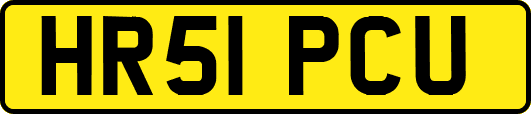 HR51PCU